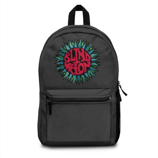 Discover Blind Melon Sun Merch  Blind Melon Sun Merch Backpacks