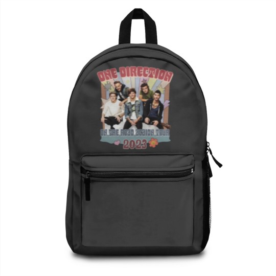 Discover One Direction Music Backpacks, One Direction Vintage