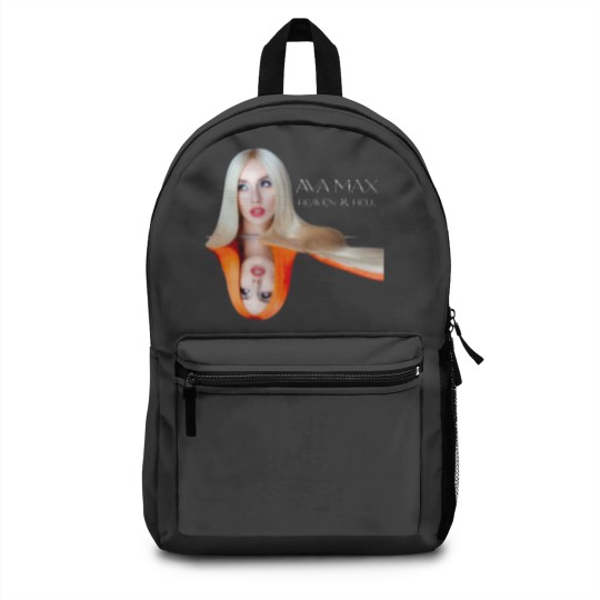 Discover Ava Max - Heaven & Hell Backpacks