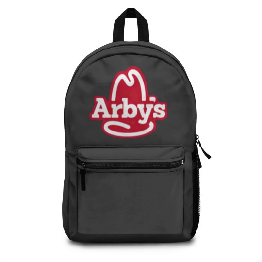 Discover Arby's Restaurant Backpacks