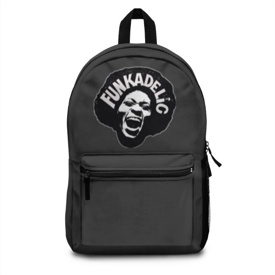 Discover Maggot Brain Backpacks