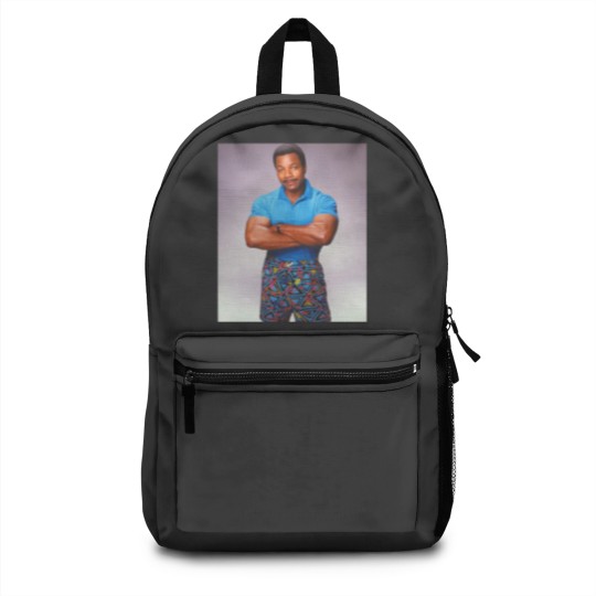 Discover Carl Weathers(4) Backpacks