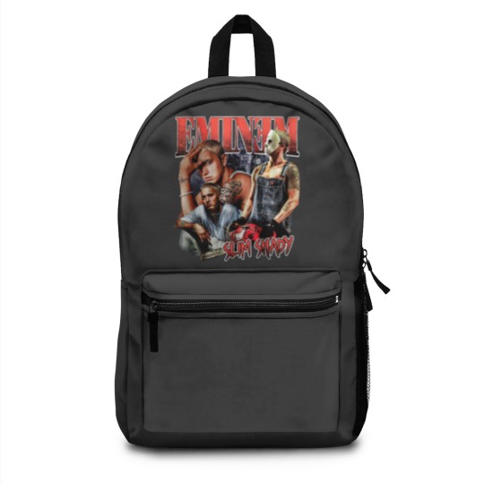 Discover Eminem Backpacks
