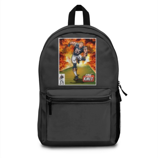 Discover COLE KMET Backpacks