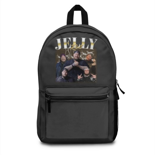 Discover Jelly Roll Backpacks 2024 Tour