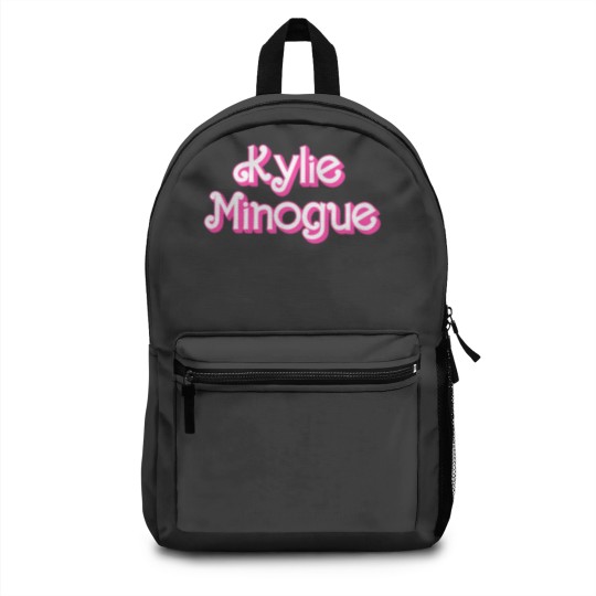 Discover Kylie Minogue Backpacks, Kylie Minogue Tension