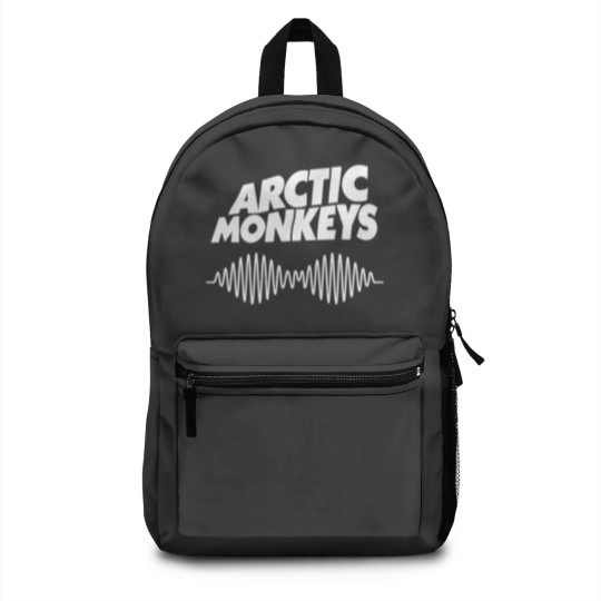 Discover Arctic Monkeys Backpack