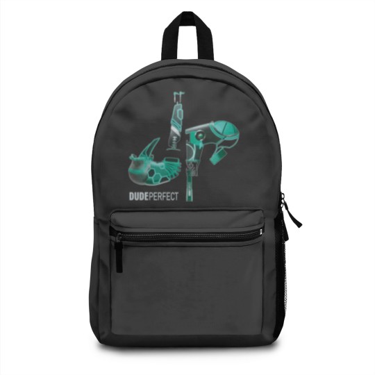 Discover Dude You Are Perfect Backpacks