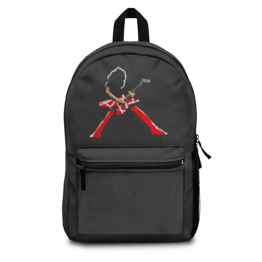 Discover EVH Shark Guitar Backpacks