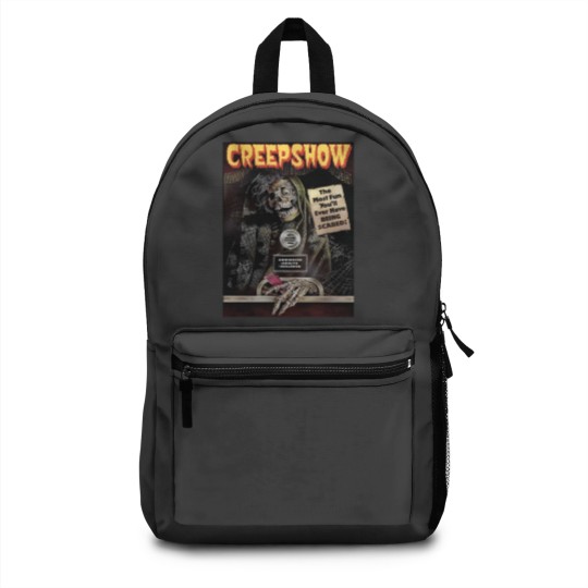 Discover Creepshow Movie Poster v2 Classic Backpacks