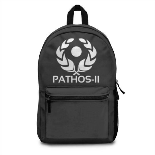 Discover SOMA PATHOS-II Backpacks