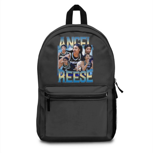 Discover Angel Reese Backpacks, Angel Reese Merch Gift