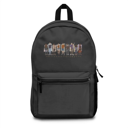 Discover Heroes of Olympus Backpacks