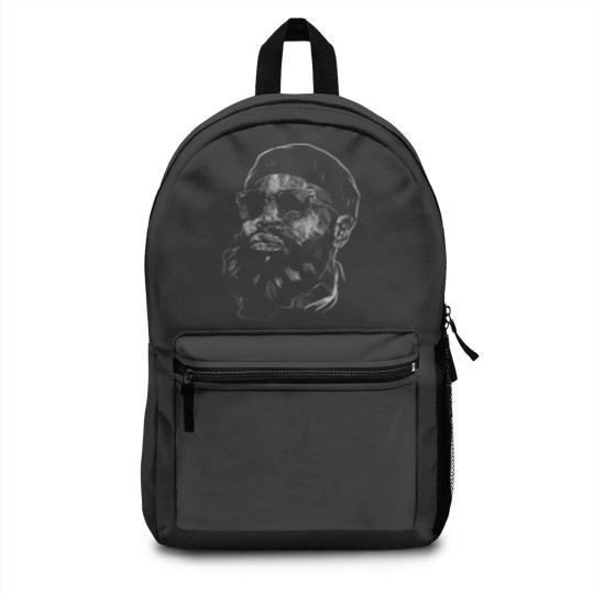 Discover Black Thought Backpacks
