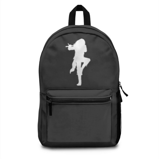 Discover Jethro Tull 2 Backpacks