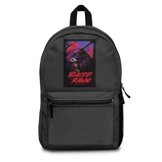 Discover Blaidd And Ranni Backpacks