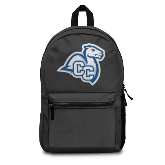 Discover Connecticut College camel athletics gifts souvenirs Backpacks