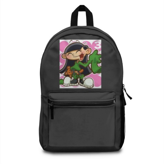 Discover Kids next door 3 Backpacks