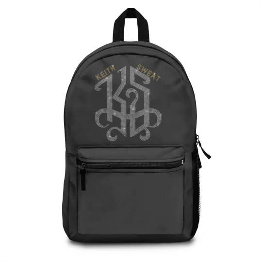 Discover Keith Sweat Backpacks