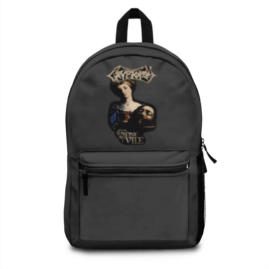 Discover CRYPTOPSY Backpacks