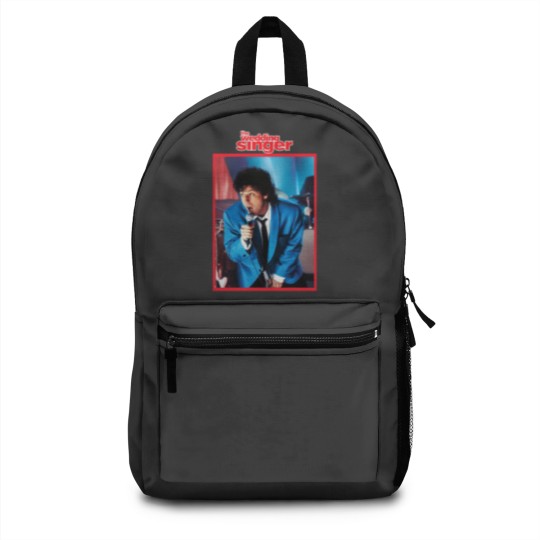 Discover The Wedding Singer - Adam Sandler Backpacks