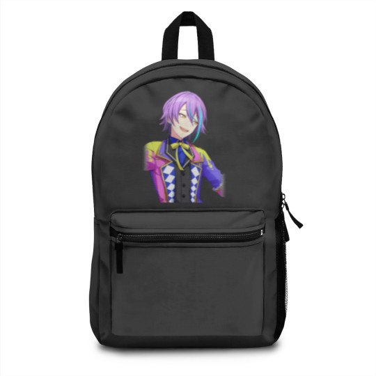Discover .Project Sekai Rui Kamishiro Backpacks