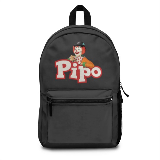 Discover Pipo de Clown Backpacks