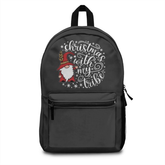 Discover Gnome Family Backpacks
