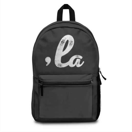Discover Backpacks\ Kamala Harris La Backpacks, Kamala 2024 Backpacks, Madam President, Vote America Backpacks