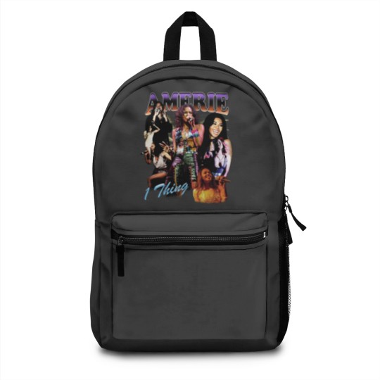 Discover Amerie Backpacks - 1 Thing - 2000's rnb hip hop - chingy - Aaliyah