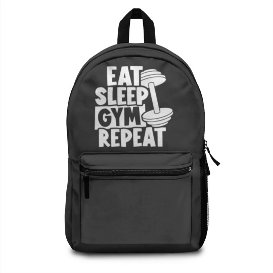 Discover Mens Gym Backpacks Workout Top Funny Gym