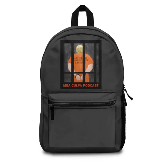 Discover Michael Cohen Trump  Backpacks