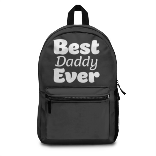 Discover daddy - Daddy - Backpacks