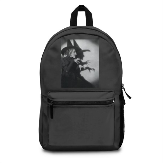Discover Witch Shadow Backpacks, Halloween Oz Wizard Backpacks, Dorothy Movie Backpacks