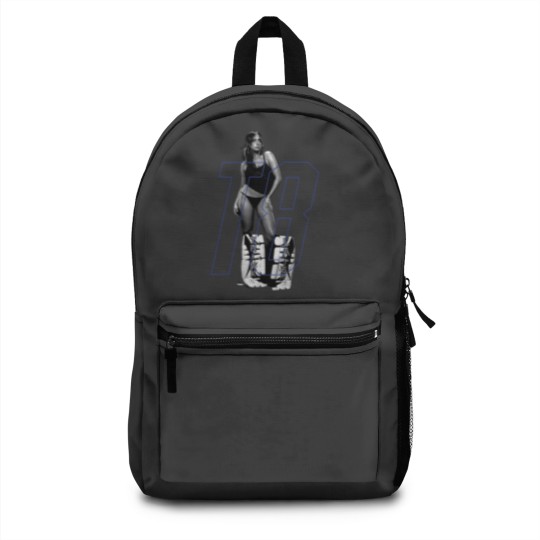 Discover Tate Mcrae Backpacks, Think Later album Greedy Backpacks, Unisex Merch