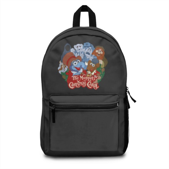 Discover Muppet Christmas Carol Backpacks