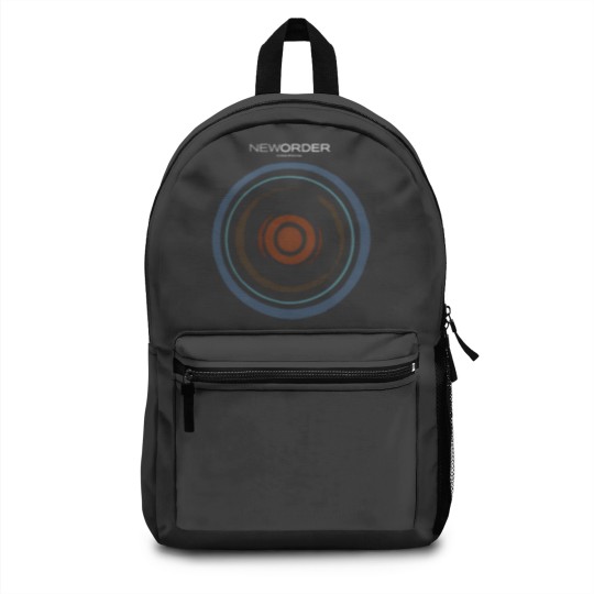 Discover New Order Blue Monday Backpacks A Rock Off Officially