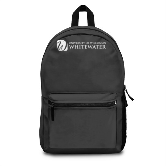 Discover University of Wisconsin Whitewater Backpacks