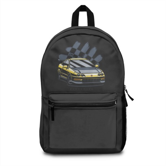 Discover Integra Type R Backpacks