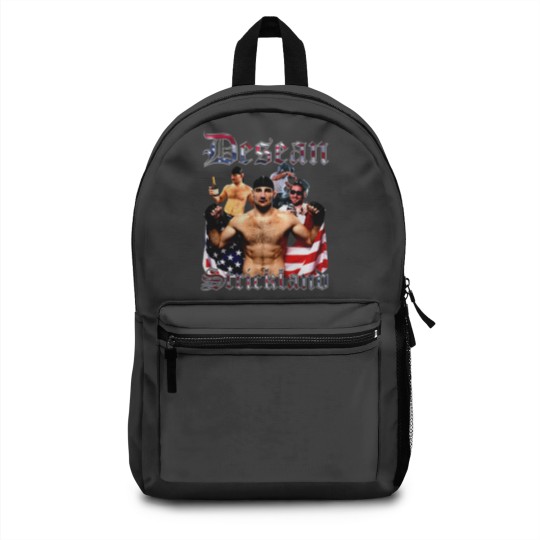 Discover Desean Strickland Backpacks