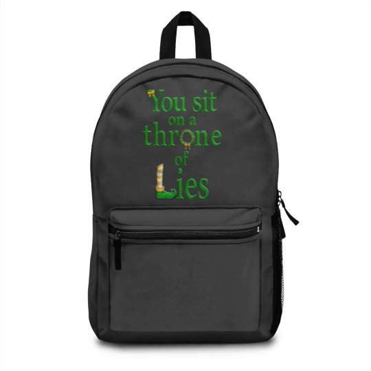 Discover Elf Movie Backpacks