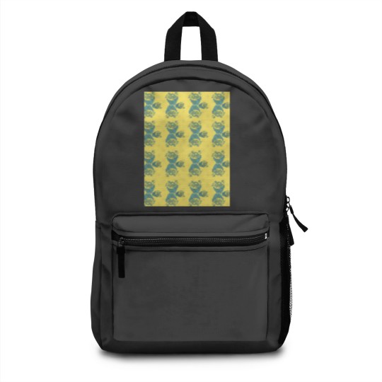 Discover YELLOW WONDERS Graphic Backpacks