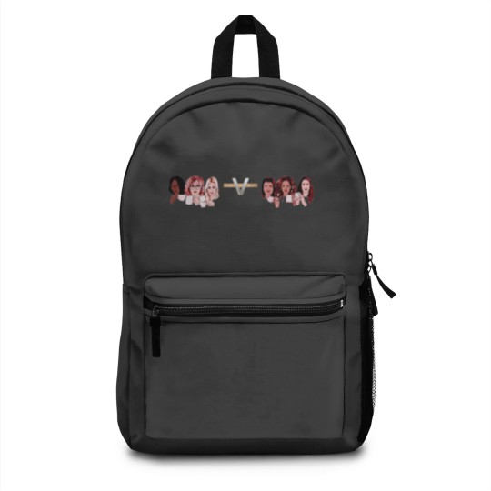Discover The View New Mug, The View Mug, Coffee Mug Backpacks