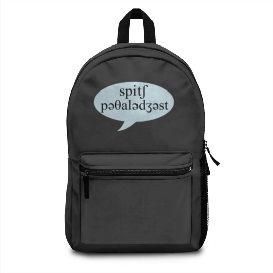 Discover Speech Pathologist Backpacks