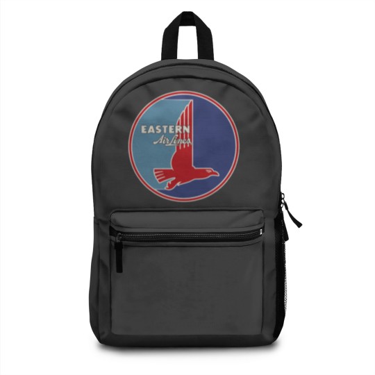 Discover Eastern Airlines Vintage Logo  Defunct Airline Logo  20 Backpacks
