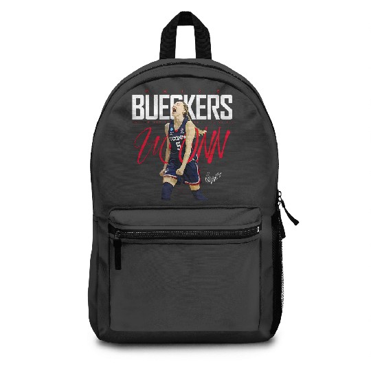 Discover Paige Bueckers - Paige Bueckers College Basketball - Backpacks