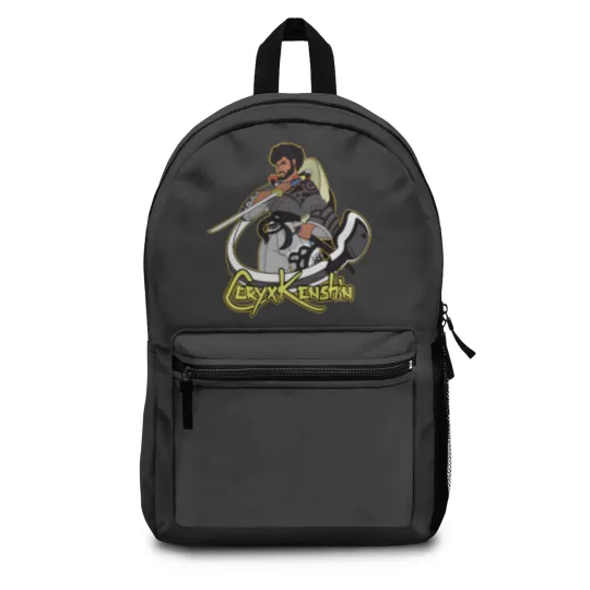 Discover Coryxkenshins Backpacks