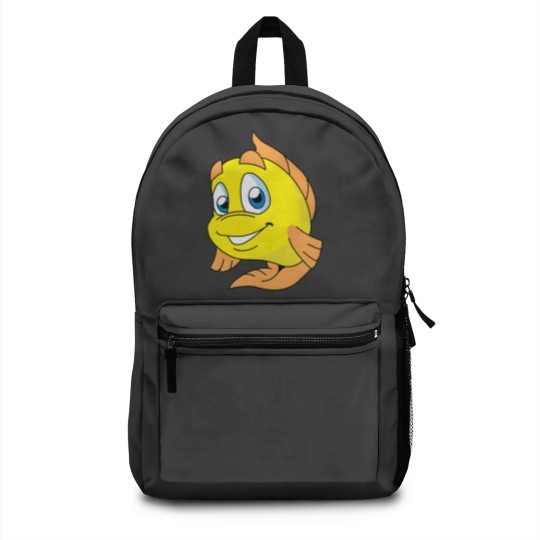 Discover Freddi Fish Backpacks