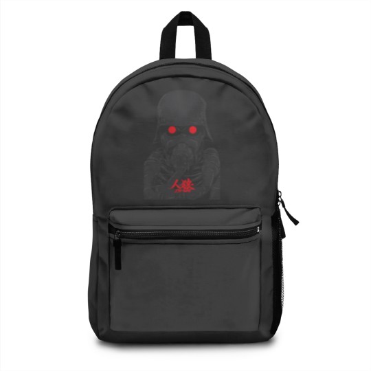 Discover Jin Roh The Wolf Brigade Classic Backpacks