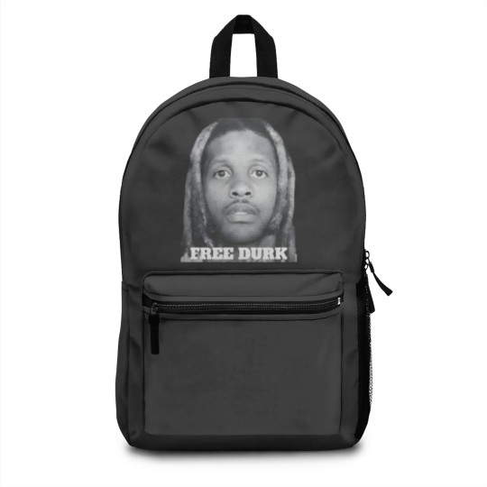 Discover FREE LIL DURK Backpacks